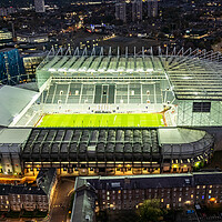 St James Park Stadium