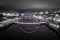 Click to show how this picture will look as a piece of wall art