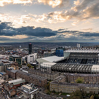 St James Park Stadium Newcastle
