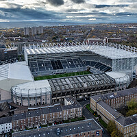 Newcastle United
