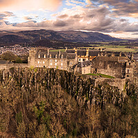 Stirling Castle
