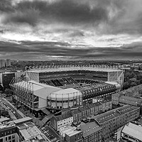 St James Park Newcastle United