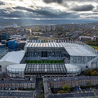 St James Park