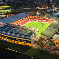 Nottingham Forest The City Ground