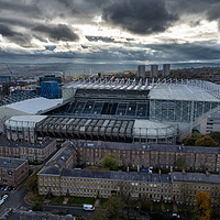 St James Park Newcastle
