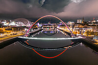 Click to show how this picture will look as a piece of wall art