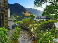 Click to show how this picture will look as a piece of wall art