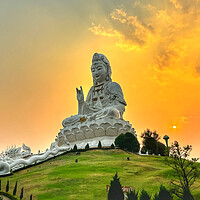 Big Buddha Thailand