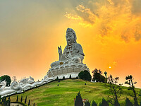 Click to show how this picture will look as a piece of wall art