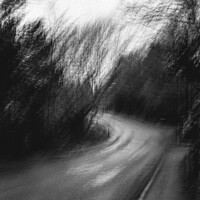 The Road