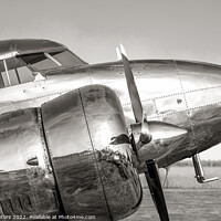 Buy canvas prints of aircraft by Frank Peters
