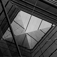Buy canvas prints of London Architecture by Benjamin Brewty