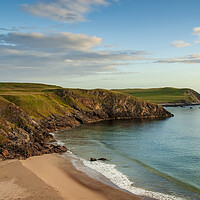 Buy canvas prints of Sango Sands Durness by Steve Smith