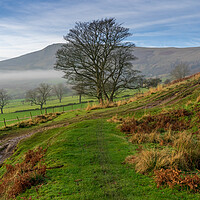 Buy canvas prints of Mam Tor Views by Steve Smith