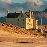 Buy canvas prints of Serenity at Balnakeil Beach by Steve Smith