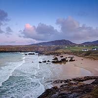 Buy canvas prints of Durness by Steve Smith