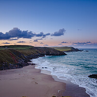 Buy canvas prints of Durness by Steve Smith