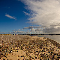 Buy canvas prints of Findhorn by Steve Smith