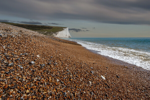 Seven Sisters Picture Board by Steve Smith