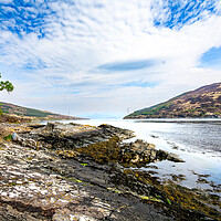 Buy canvas prints of Discovering Armadale: A Scottish Gem by Steve Smith
