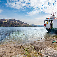 Buy canvas prints of Explore Armadale: A Scottish Gem by Steve Smith