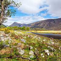 Buy canvas prints of Loch Etive: A Photographer's Paradise by Steve Smith