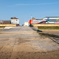 Buy canvas prints of Redcar: The Perfect Seaside Getaway by Steve Smith