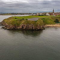 Buy canvas prints of Tynemouth by Steve Smith