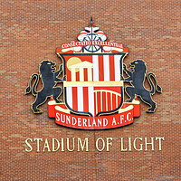 Buy canvas prints of Haway The Lads Sunderland AFC by Steve Smith