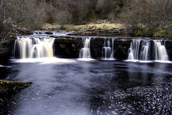 Wainwath Force Picture Board by Steve Smith