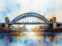 Click to show how this picture will look as a piece of wall art