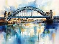 Click to show how this picture will look as a piece of wall art