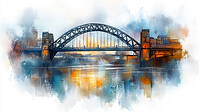 Click to show how this picture will look as a piece of wall art