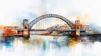 Click to show how this picture will look as a piece of wall art