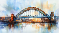 Click to show how this picture will look as a piece of wall art