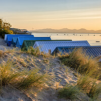 Buy canvas prints of Abersoch North Wales by Tim Hill