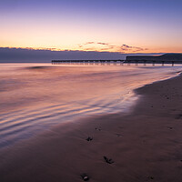 Buy canvas prints of Saltburn by the sea by Tim Hill