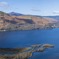Buy canvas prints of Surprise View Lake District by Tim Hill