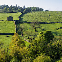 Buy canvas prints of Yorkshire Dales Landscape: Malham by Tim Hill