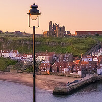 Buy canvas prints of Whitby: Wonderful Whitby by Tim Hill