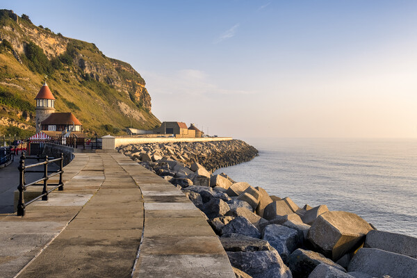 Scarborough Photography North Yorkshire Picture Board by Tim Hill