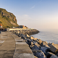 Buy canvas prints of Scarborough Photography North Yorkshire by Tim Hill