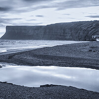 Buy canvas prints of The Ship Pub ~ Saltburn by the Sea by Tim Hill
