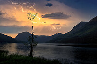 Click to show how this picture will look as a piece of wall art