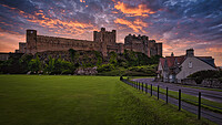 Click to show how this picture will look as a piece of wall art