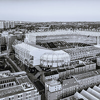 St James Park: Newcastle United FC