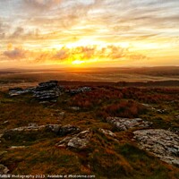 Buy canvas prints of Moors Morning  by Infallible Photography