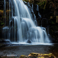 Buy canvas prints of Outdoor water by simon waldram