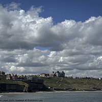 Buy canvas prints of Whitby by Tom Lloyd