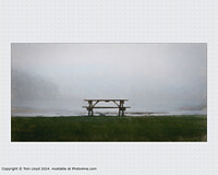 Click to show how this picture will look as a piece of wall art